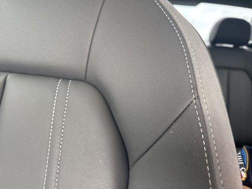 Atoll Blue Metallic 2023 Audi A3 40 Premium