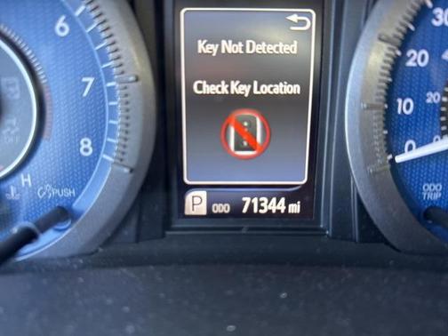 2020 Toyota Sienna XLE