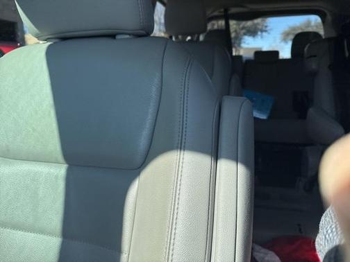 2020 Toyota Sienna XLE