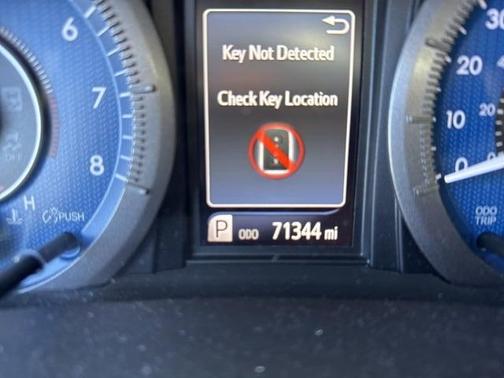 2020 Toyota Sienna XLE