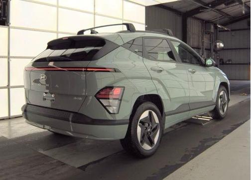 Mirage 2024 Hyundai KONA EV SEL