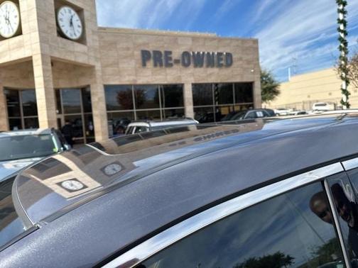 2020 Acura MDX 3.5L w/Technology Package