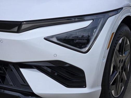 2025 Kia EV6 GT-Line
