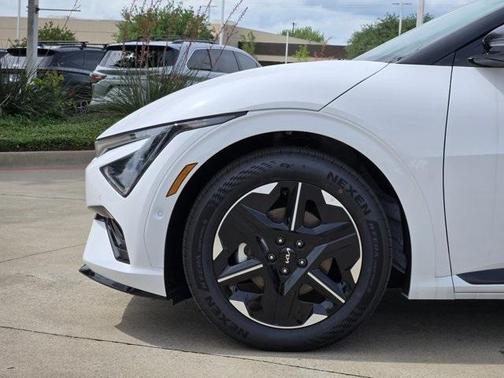 2025 Kia EV6 GT-Line