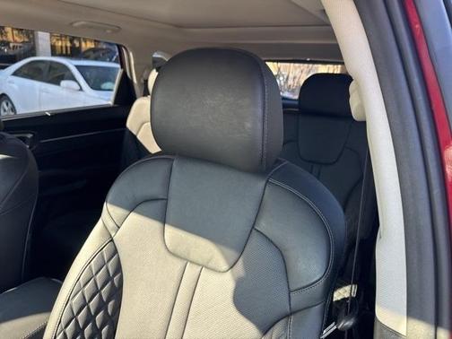 2023 Kia Sorento SX-PRESTIGE