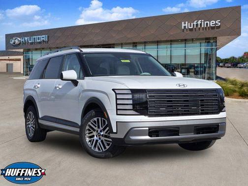 2026 Hyundai PALISADE SEL 7P
