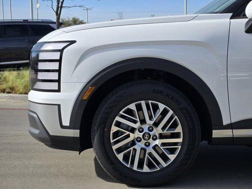 2026 Hyundai PALISADE SEL 7P