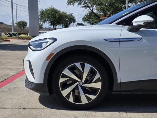 2021 Volkswagen ID.4 Pro S