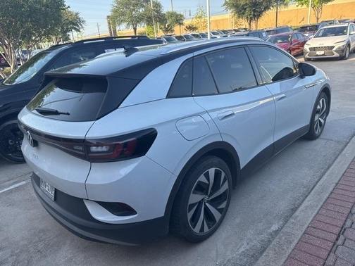 2021 Volkswagen ID.4 Pro S