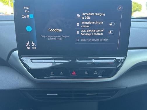 2021 Volkswagen ID.4 Pro S