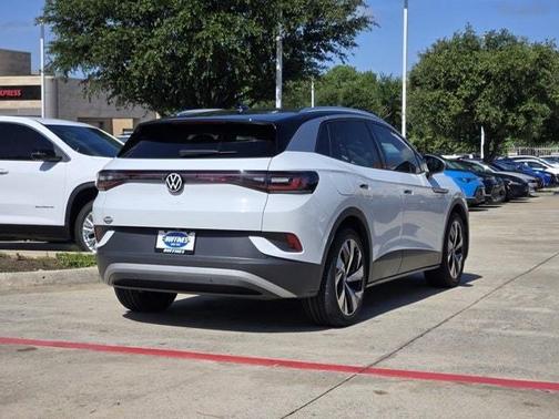 2021 Volkswagen ID.4 Pro S
