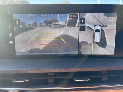 2023 Kia Telluride SX-Prestige X-Pro