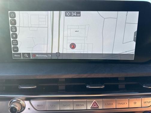 2023 Kia Telluride SX-Prestige X-Pro