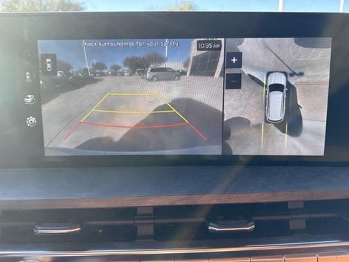 2023 Kia Telluride SX-Prestige X-Pro