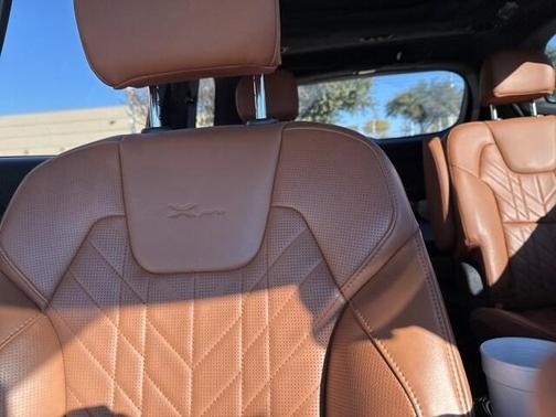 2023 Kia Telluride SX-Prestige X-Pro