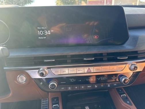 2023 Kia Telluride SX-Prestige X-Pro