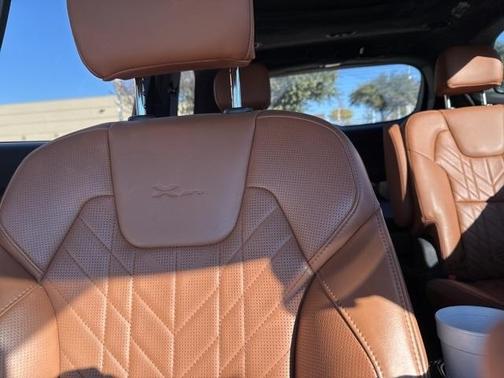 2023 Kia Telluride SX-Prestige X-Pro