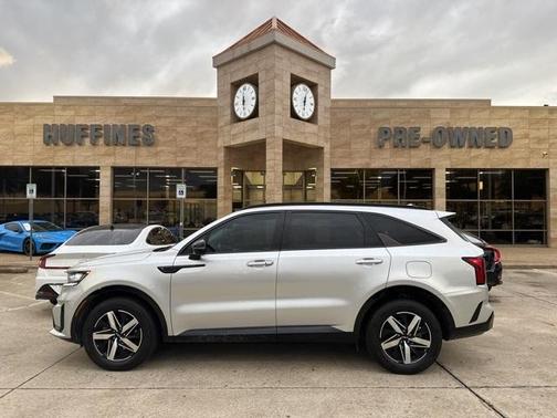 2022 Kia Sorento EX