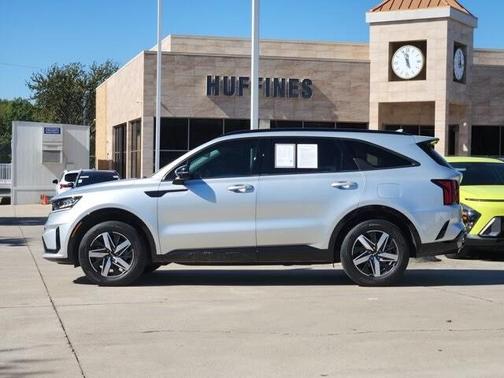 2022 Kia Sorento EX