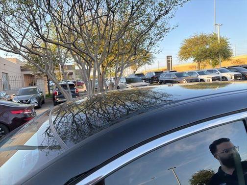 Crystal Black Pearl 2013 Honda CR-V LX