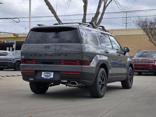 2026 Hyundai SANTA FE XRT