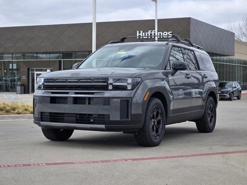 2026 Hyundai SANTA FE XRT