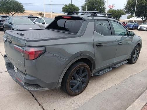 2023 Hyundai SANTA CRUZ NIGHT