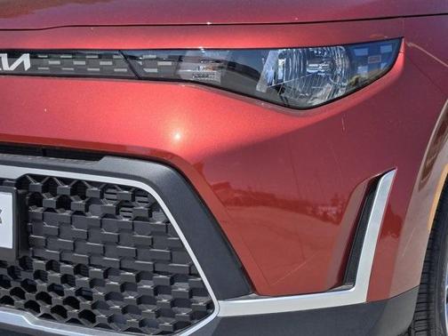 2025 Kia Soul S