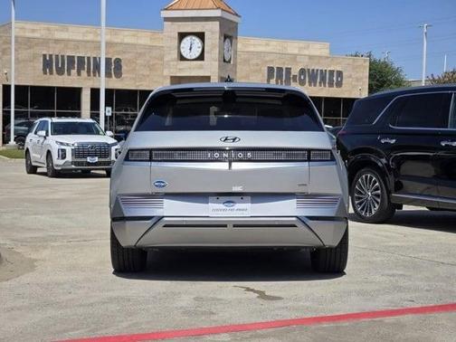 2024 Hyundai IONIQ 5 DISNEY100