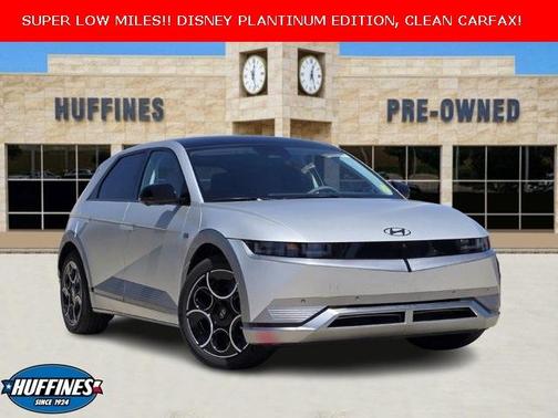 2024 Hyundai IONIQ 5 DISNEY100