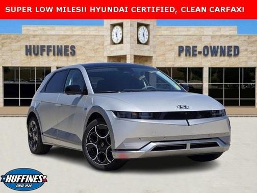 2024 Hyundai IONIQ 5 DISNEY100