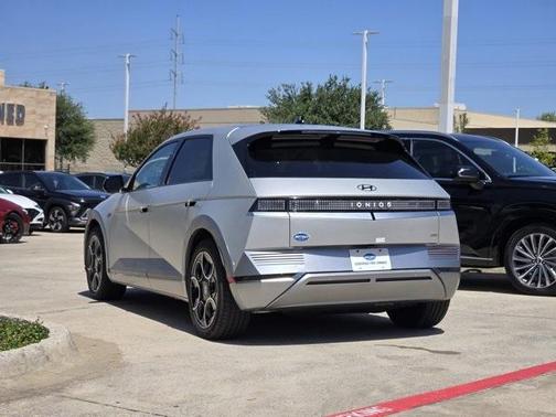 2024 Hyundai IONIQ 5 DISNEY100