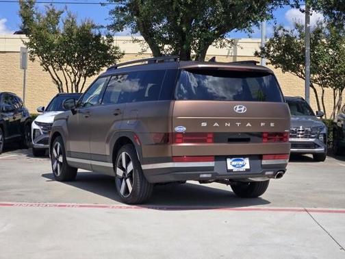 2024 Hyundai SANTA FE Limited