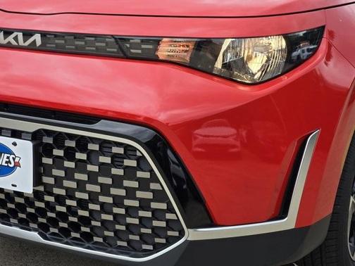 2025 Kia Soul EX