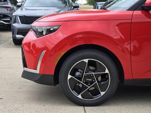 2025 Kia Soul EX
