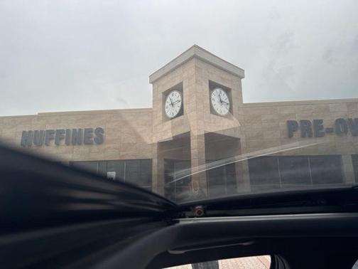 2022 Hyundai SANTA CRUZ 2.5T Limited