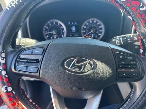 2020 Hyundai VENUE SEL