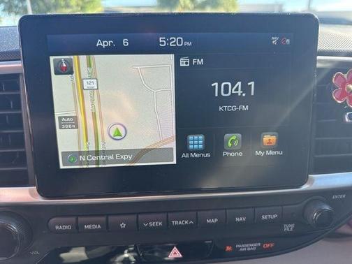 2020 Hyundai VENUE SEL