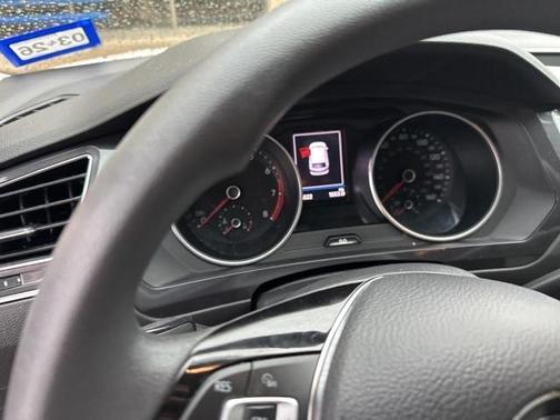 2021 Volkswagen Tiguan 2.0T S