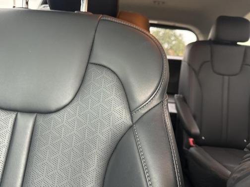 2024 Kia Sorento Hybrid EX