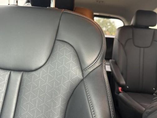 2024 Kia Sorento Hybrid EX