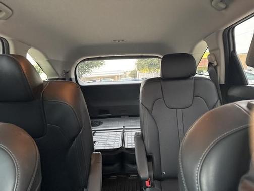 2024 Kia Sorento Hybrid EX