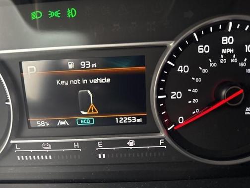 2024 Kia Sorento Hybrid EX