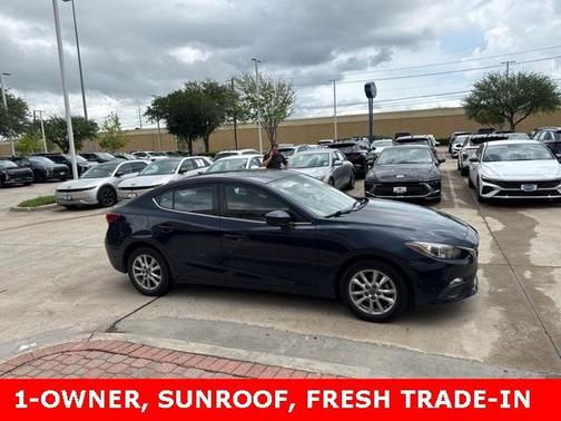 2014 Mazda Mazda3 i Touring