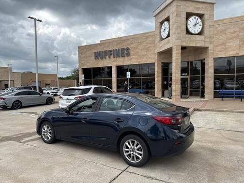 2014 Mazda Mazda3 i Touring