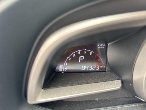 2014 Mazda Mazda3 i Touring