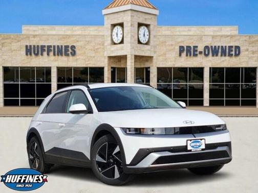 2025 Hyundai IONIQ 5 SEL