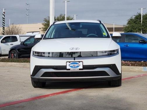 2025 Hyundai IONIQ 5 SEL