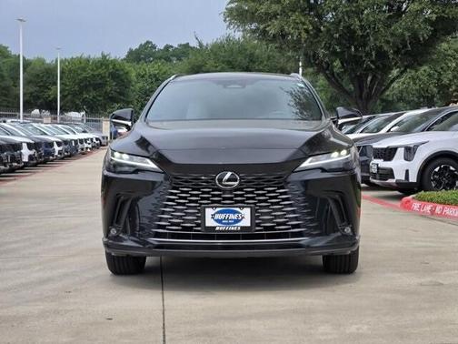 2023 Lexus RX 350 Premium Plus
