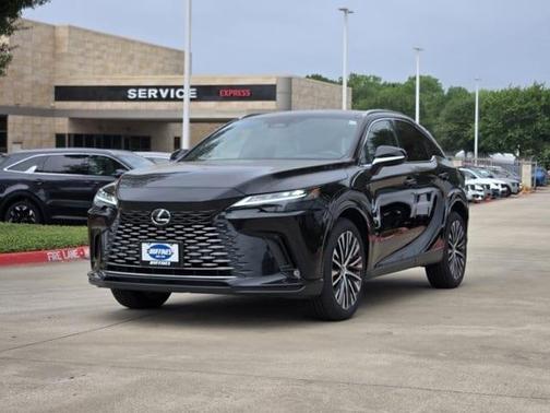 2023 Lexus RX 350 Premium Plus